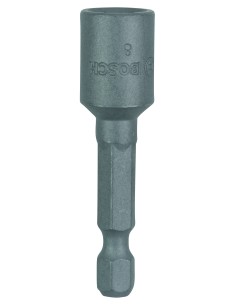 VASO HEXAGONAL 8,0X50MM. (Taladro)