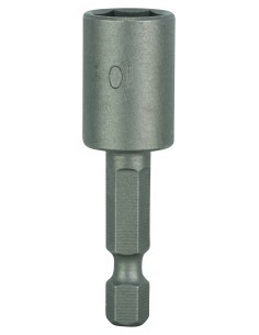 VASO HEXAGONAL 10,0X50MM. (Taladro)