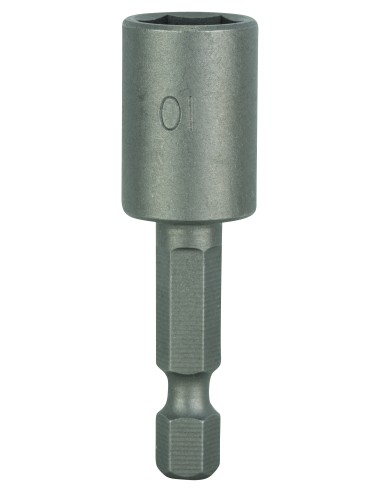 VASO HEXAGONAL 10,0X50MM. (Taladro)