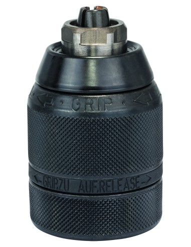 PORTABROCA CIERRE RAP INS.1/2 1,5-13m "