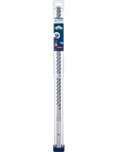 BROCA SDS MAX-8X CABEZA MACIZA, 4 CORTES: 18X 400 X 540 2