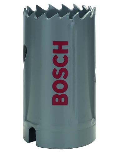 CORONA PERFORADORA BIMETAL 32MM