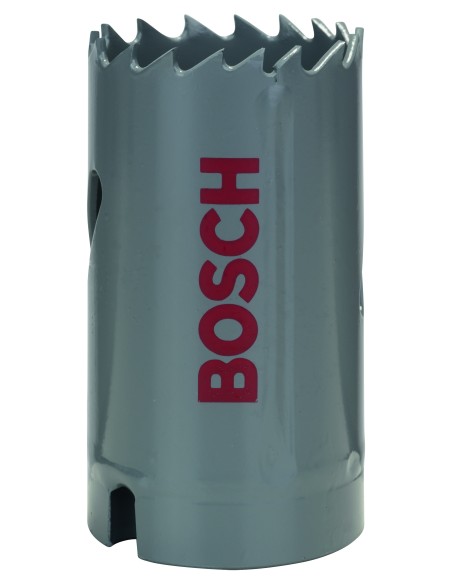 CORONA PERFORADORA BIMETAL 32MM