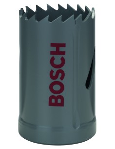 CORONA PERFORADORA BIMETAL 35MM