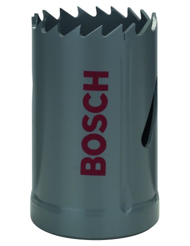 CORONA PERFORADORA BIMETAL 35MM