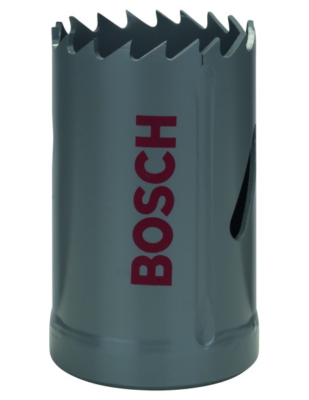 CORONA PERFORADORA BIMETAL 35MM