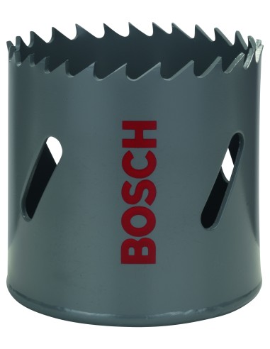 CORONA PERFORADORA BIMETAL 51MM