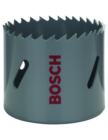 CORONA PERFORADORA BIMETAL 60MM