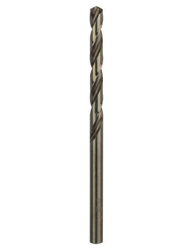 BROCA BOSCH METAL HSS-CO 4,5X80MM.STAND