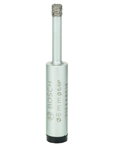 BROCA DIAMANTE BROCA DIAMANTE EASYDRY EN SECO: 6MM