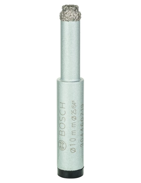 BROCA DIAMANTE BROCA DIAMANTE EASYDRY EN SECO: 10MM