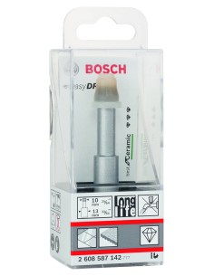 BROCA DIAMANTE BROCA DIAMANTE EASYDRY EN SECO: 10MM 2