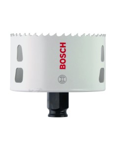 SIERRA CORONA 83MM: PROGRESSOR WOOD&METAL POWER CHANGE