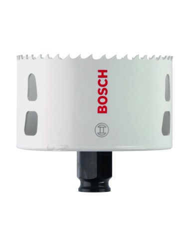 SIERRA CORONA 83MM: PROGRESSOR WOOD&METAL POWER CHANGE