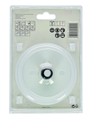 SIERRA CORONA 83MM: PROGRESSOR WOOD&METAL POWER CHANGE