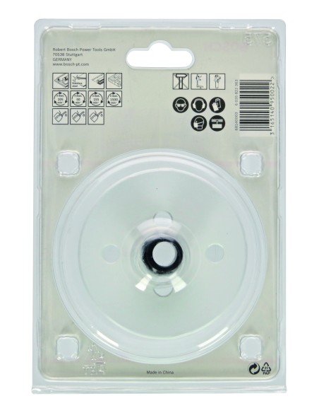 SIERRA CORONA 83MM: PROGRESSOR WOOD&METAL POWER CHANGE