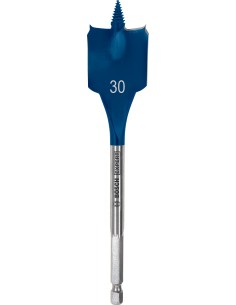 BROCA BOSCH FRES.PLANA 30X152MM