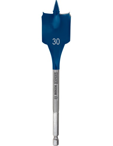 BROCA BOSCH FRES.PLANA 30X152MM