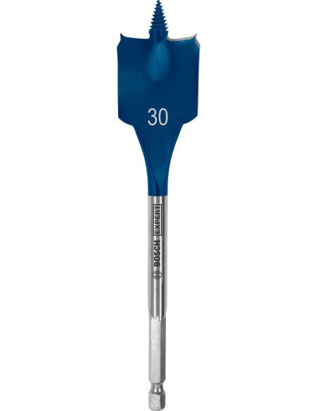 BROCA BOSCH FRES.PLANA 30X152MM