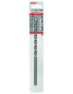 BROCA BOSCH SILVER PERC. 8X150MM 2