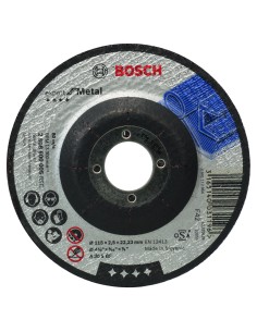 DISCO HIERRO 115 ESP.3