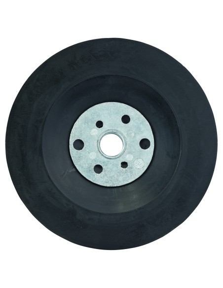 PLATO FLEXIBLE 115mm M-14 LIJADOR