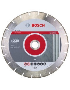 DISCO DIAMANTE STANDARD MARBLE: 230 X 2,2 X 3MM