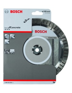 DIAMANTE BEST CONCRETE: 180 X 2,4 X 12MM 2