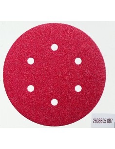 EXCENTRICA C430: 150MM 8P. G80X5 UDS