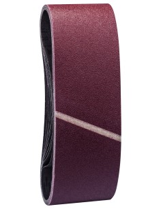 LIJA DE BANDA 100X690 G- 80 VIRUTEX