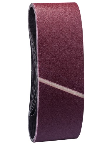 LIJA DE BANDA 100X690 G- 80 VIRUTEX