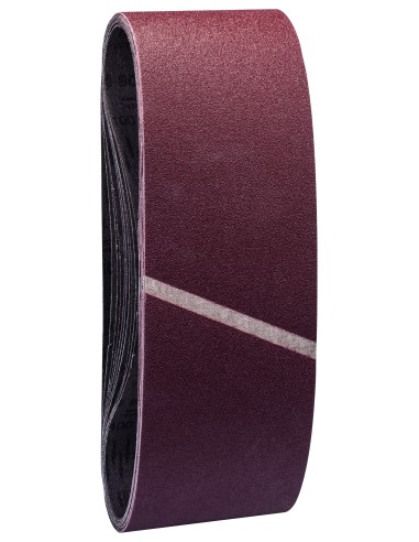 LIJA DE BANDA 100X690 G-100 VIRUTEX