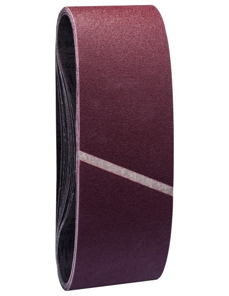 LIJA DE BANDA 100X690 G-100 VIRUTEX