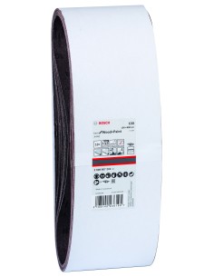 LIJA DE BANDA 100X690 G-100 VIRUTEX 2