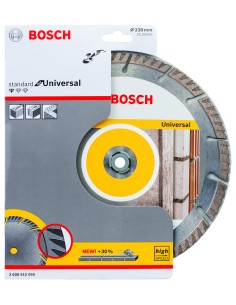 DISCO C/S 230 LASER MAT CONS UNIVERSAL 2