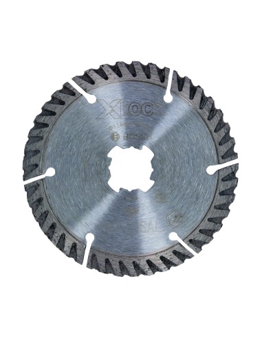 X-LOCK DIAMANTE STANDARD UNIVERSAL: 115MM