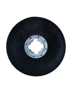 DISCO DE CORTE X-LOCK EXPERT FOR METAL (RECTO): 115X1.6MM 2