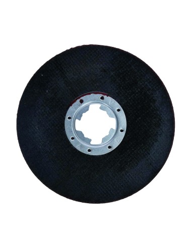 DISCO DE CORTE X-LOCK EXPERT FOR METAL (RECTO): 115X1.6MM