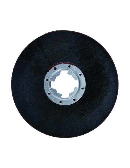DISCO DE CORTE X-LOCK EXPERT FOR METAL (RECTO): 115X1.6MM