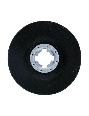 DISCO DE CORTE X-LOCK EXPERT METAL 115 X 2,5MM