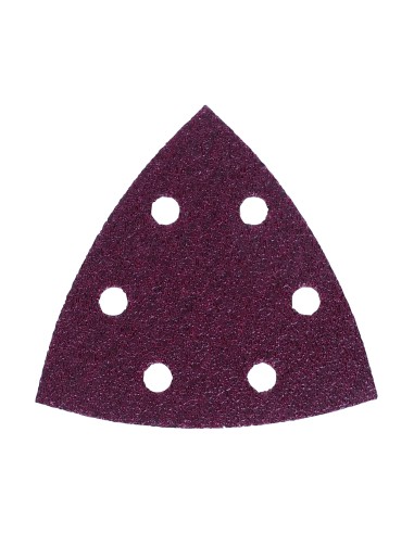 LIJA DELTA F460: 93MM 6P. G40 X5 UDS.