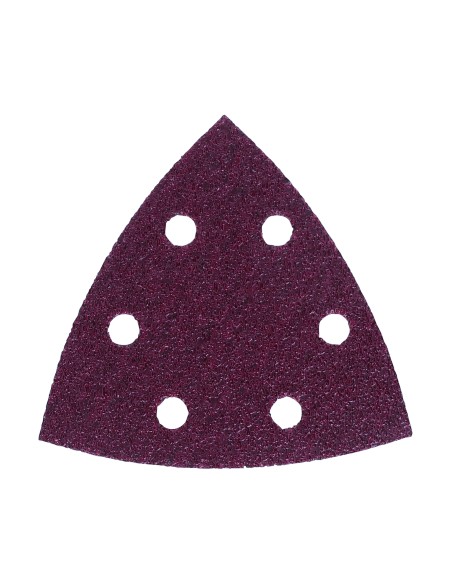 LIJA DELTA F460: 93MM 6P. G40 X5 UDS.