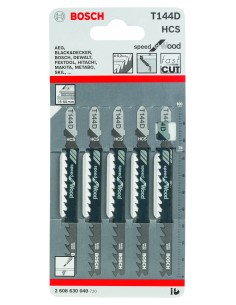 H.SIERRA CALAR T144D (5 uds) 2
