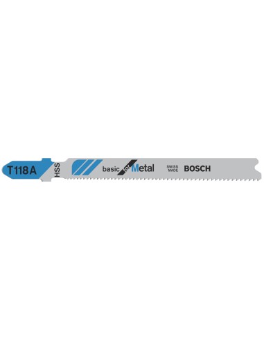 H.SIERRA CALAR T118A (5 uds)