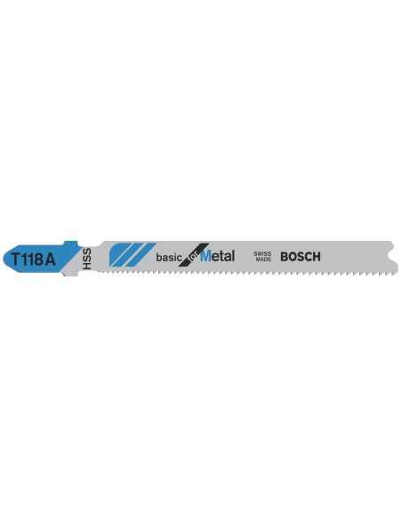 H.SIERRA CALAR T118A (5 uds)