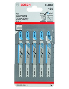 H.SIERRA CALAR T118A (5 uds) 2