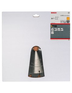 DISCO 315X3,2X30 DIEN.20 WIDIA 2