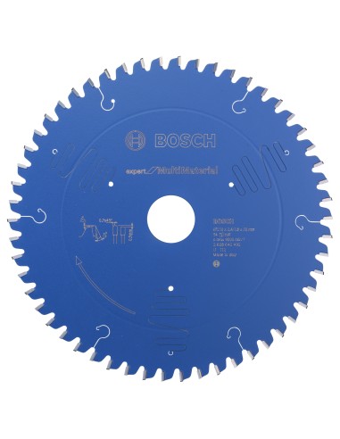 DISCO WIDIA CSB EXPERT MULTIMAT. 210X30X54D