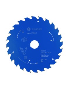 DISCO WIDIA EXPERT WOOD 136X20X1.5/1 X 24D