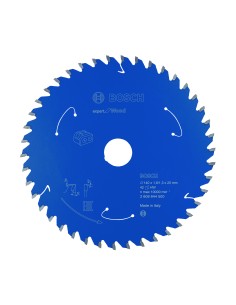 CIRCULAR EXPERT WOOD 140 X 20 X 1.8/1.3 X 42D: BA